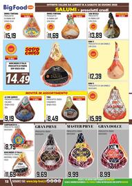 Volantino Big Food Pagina 12