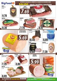 Volantino Big Food Pagina 14