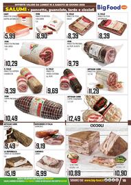 Volantino Big Food Pagina 15