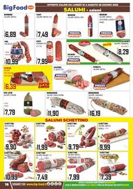 Volantino Big Food Pagina 16