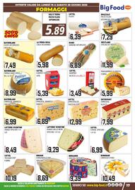 Volantino Big Food Pagina 17
