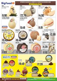 Volantino Big Food Pagina 18