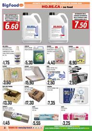 Volantino Big Food Pagina 2