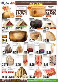 Volantino Big Food Pagina 20