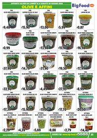 Volantino Big Food Pagina 21
