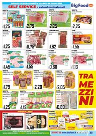Volantino Big Food Pagina 23