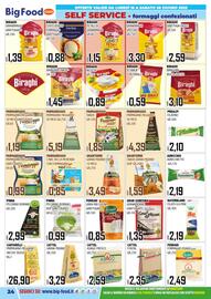 Volantino Big Food Pagina 24