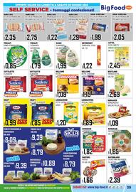 Volantino Big Food Pagina 25