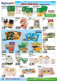 Volantino Big Food Pagina 26
