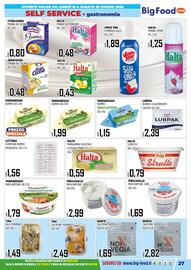 Volantino Big Food Pagina 27