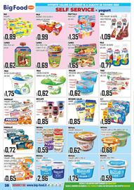 Volantino Big Food Pagina 28