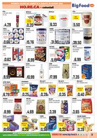 Volantino Big Food Pagina 3