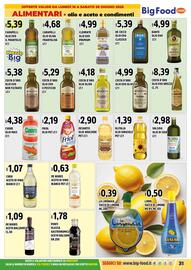 Volantino Big Food Pagina 31