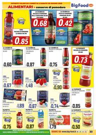 Volantino Big Food Pagina 33