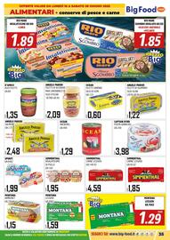 Volantino Big Food Pagina 35