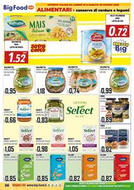 Volantino Big Food Pagina 36