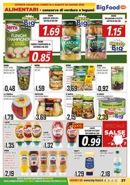 Volantino Big Food Pagina 37