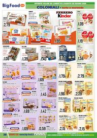 Volantino Big Food Pagina 38