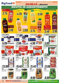 Volantino Big Food Pagina 4