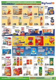 Volantino Big Food Pagina 41