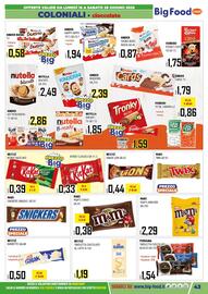 Volantino Big Food Pagina 43