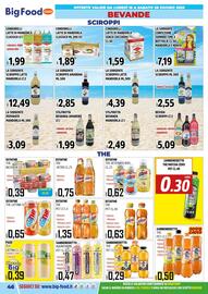 Volantino Big Food Pagina 46