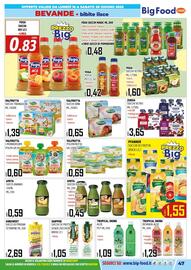 Volantino Big Food Pagina 47