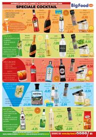 Volantino Big Food Pagina 51