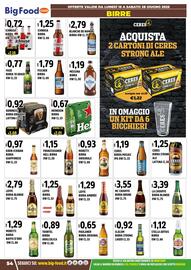 Volantino Big Food Pagina 54