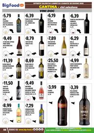 Volantino Big Food Pagina 56