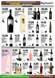 Volantino Big Food Pagina 57