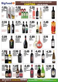 Volantino Big Food Pagina 58