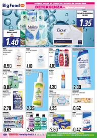 Volantino Big Food Pagina 60
