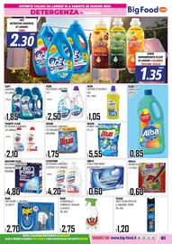 Volantino Big Food Pagina 61