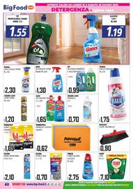 Volantino Big Food Pagina 62