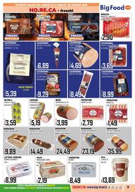 Volantino Big Food Pagina 7