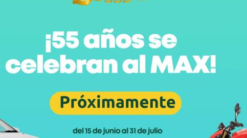 Catálogo Tintorerías Max Página 1