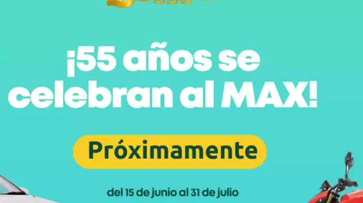 Catálogo Tintorerías Max (válido hasta 31-07)