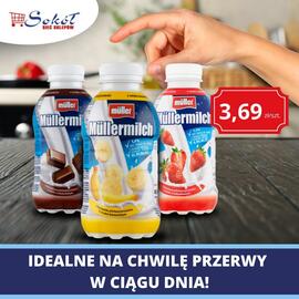 Sokół gazetka Strona 1