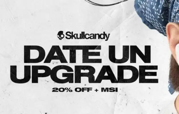 Catálogo Skullcandy (válido hasta 30-06)