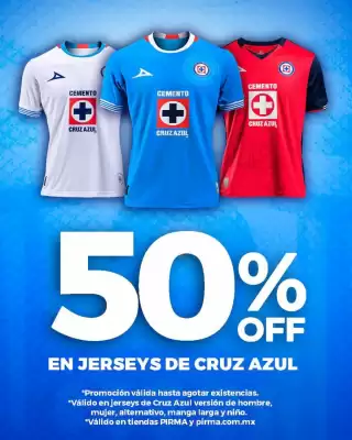 Catálogo Pirma (válido hasta 30-06)
