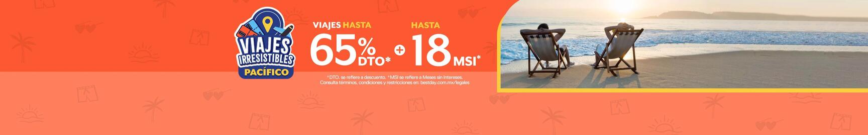 Catálogo Best Day Página 1