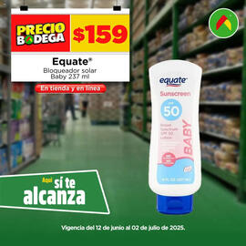 Catálogo Bodega Aurrerá Página 3