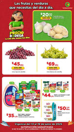 Catálogo Bodega Aurrerá semana 24 Página 2