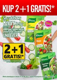 Prim Market gazetka Strona 1