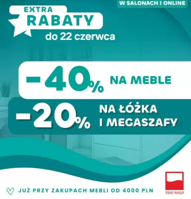 Meblik gazetka (ważność do 22-06)