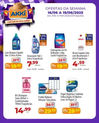 Catálogo Akki Atacadista