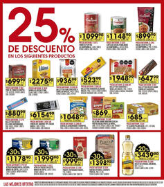 Catálogo Coto semana 25 Página 12