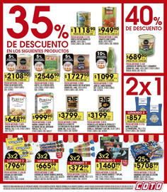 Catálogo Coto semana 25 Página 13