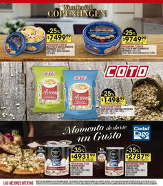 Catálogo Coto semana 25 Página 14
